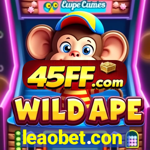 leaobet.con