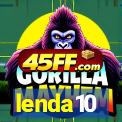 lenda10