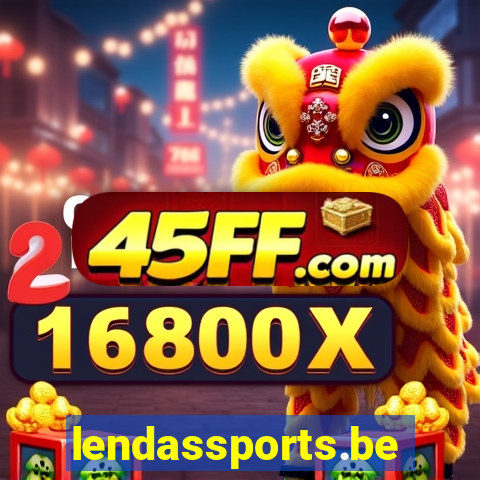 lendassports.bet