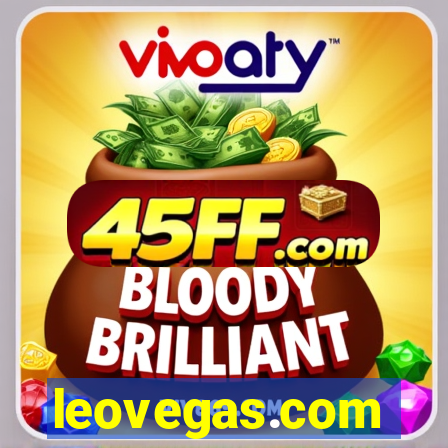 leovegas.com