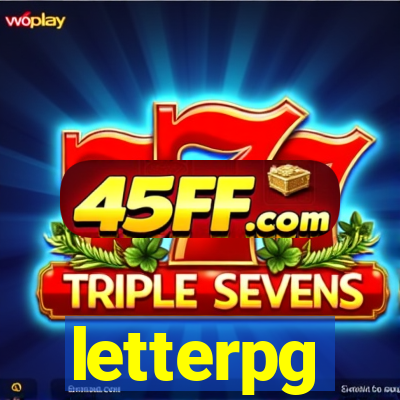letterpg
