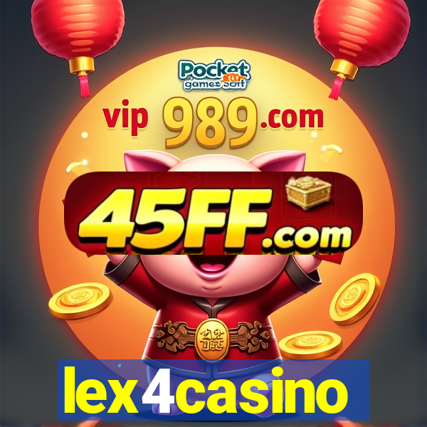 lex4casino