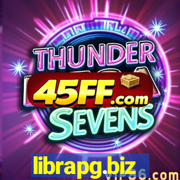 librapg.biz