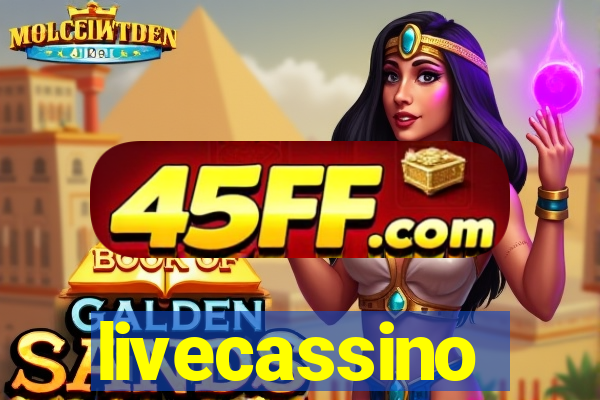 livecassino