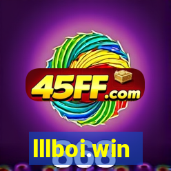 lllboi.win
