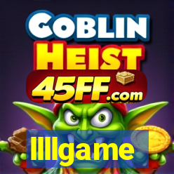 llllgame