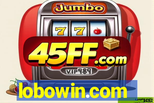 lobowin.com