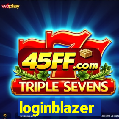 loginblazer