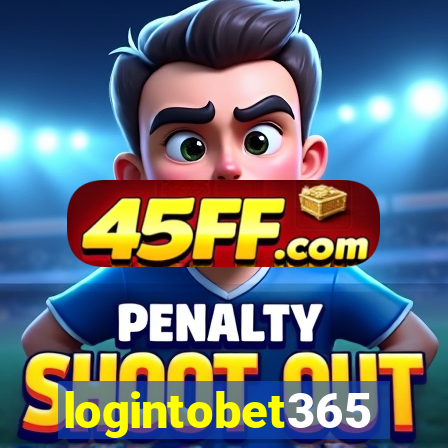 logintobet365
