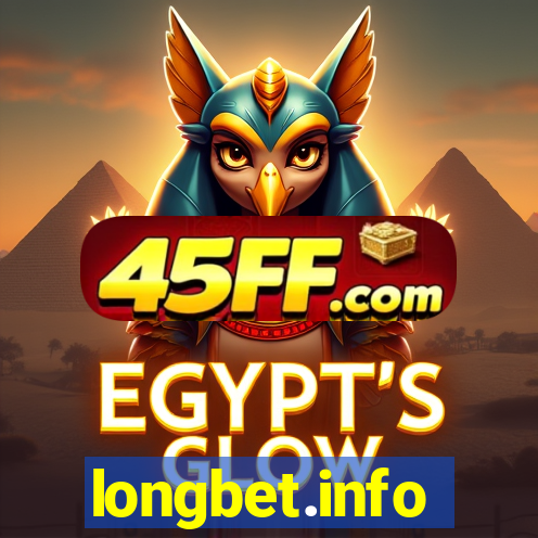 longbet.info
