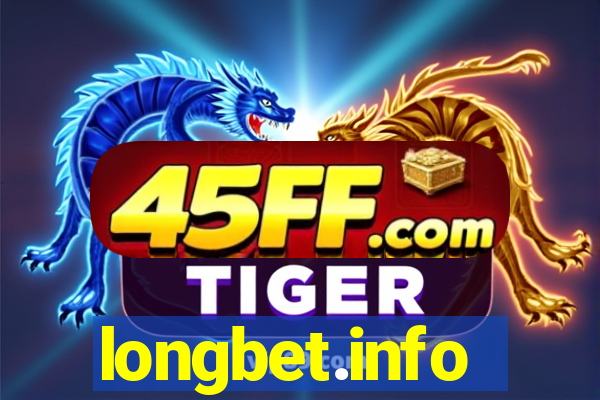 longbet.info