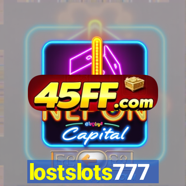 lostslots777
