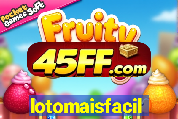 lotomaisfacil