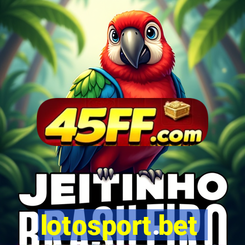lotosport.bet
