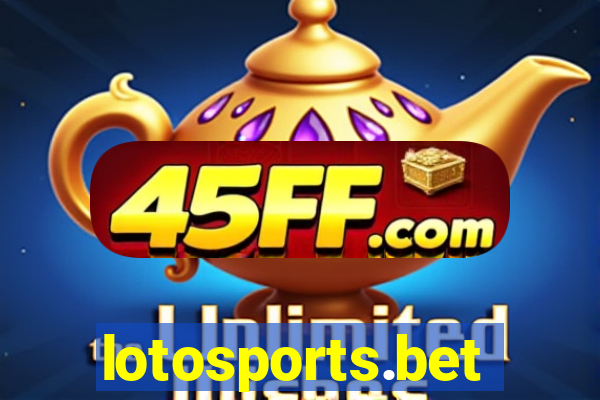 lotosports.bet