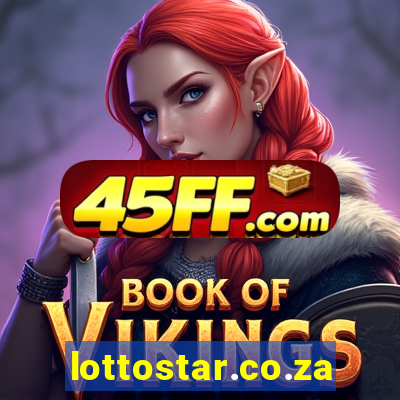 lottostar.co.za