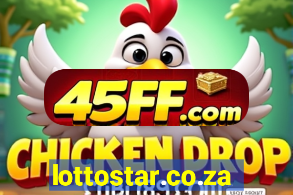 lottostar.co.za