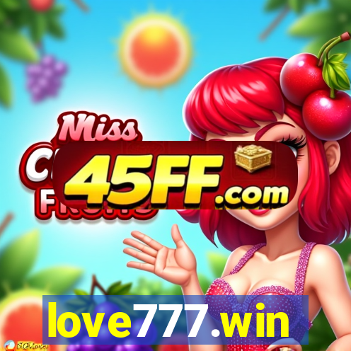 love777.win