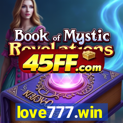 love777.win