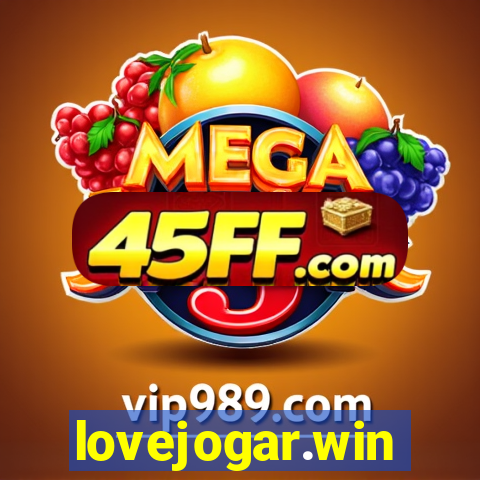 lovejogar.win