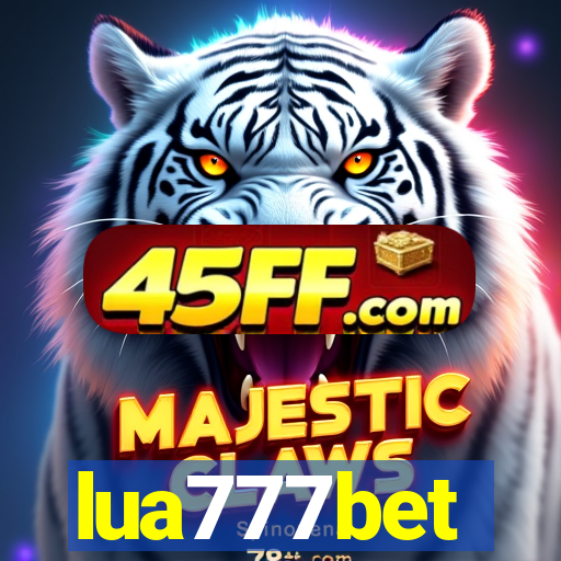lua777bet