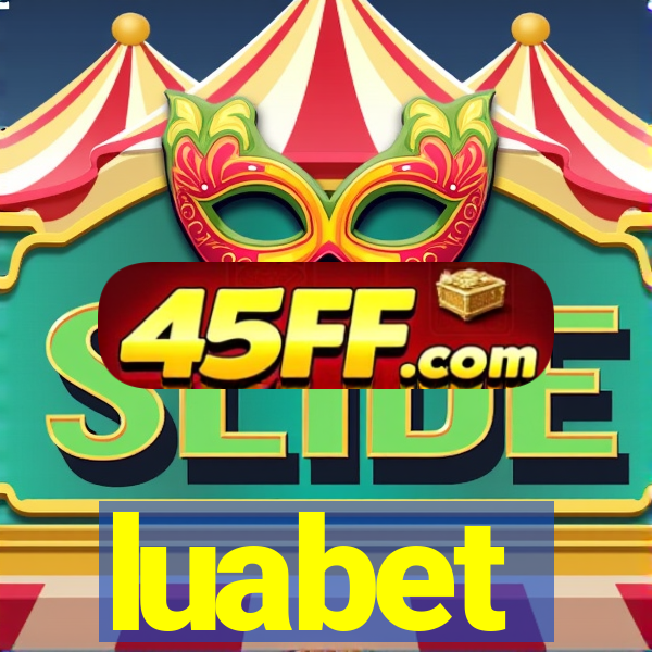 luabet
