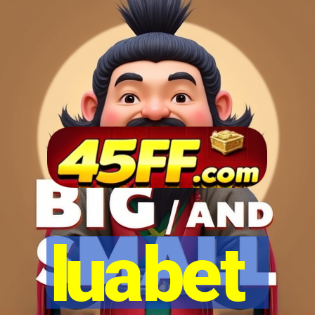 luabet