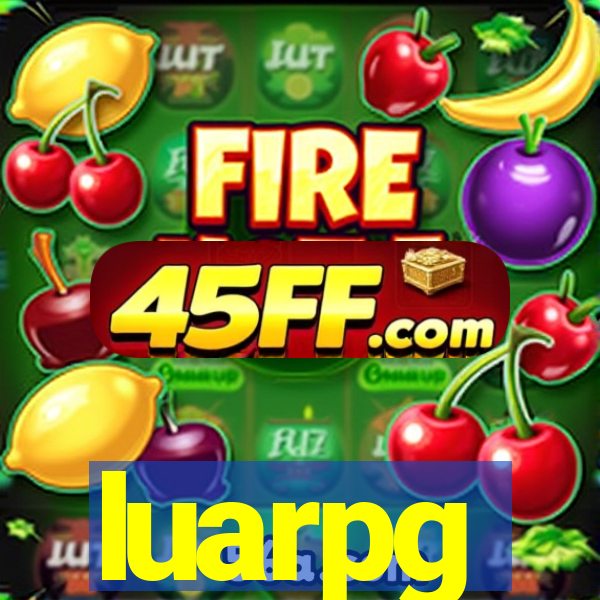 luarpg