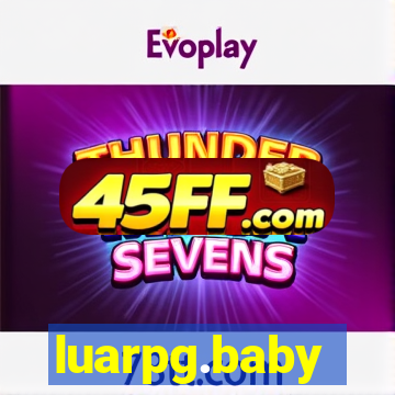 luarpg.baby