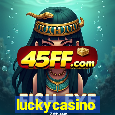 luckycasino