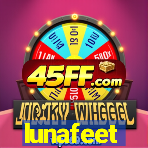 lunafeet