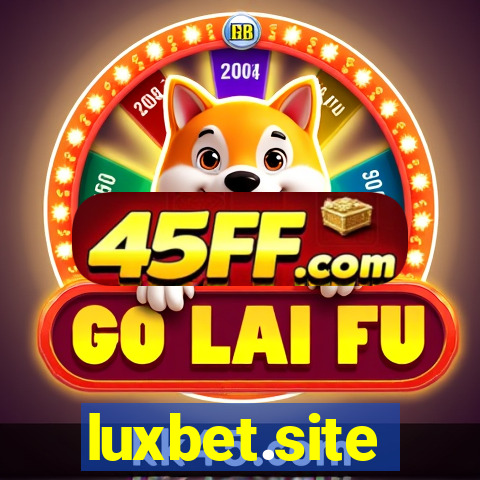 luxbet.site