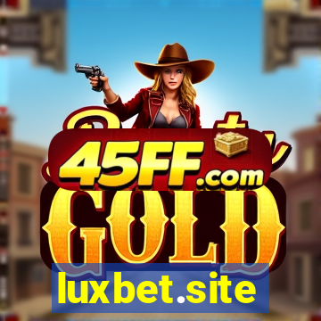 luxbet.site