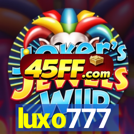 luxo777