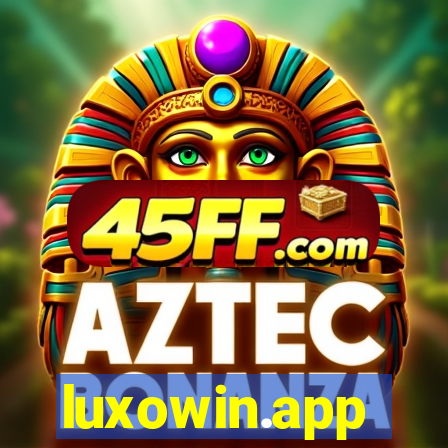 luxowin.app