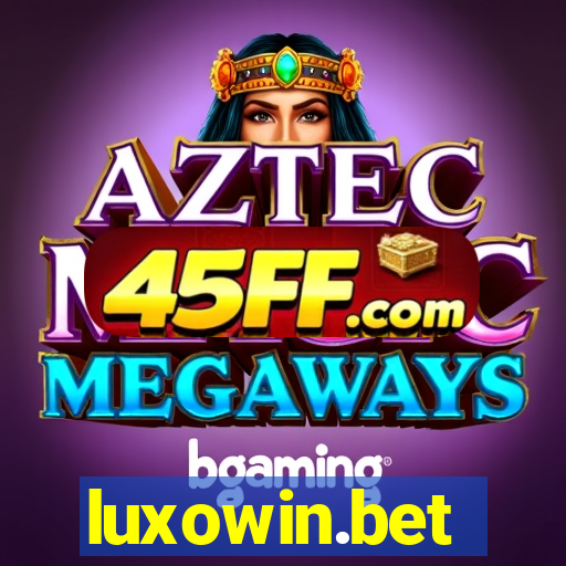 luxowin.bet
