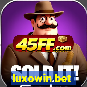 luxowin.bet
