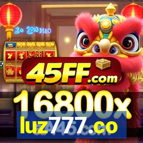 luz777.co