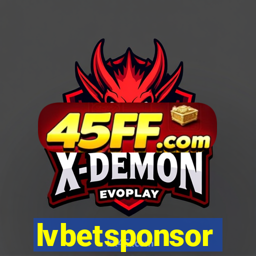lvbetsponsor