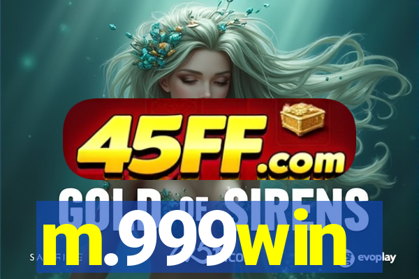 m.999win