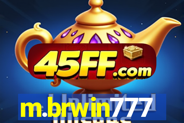 m.brwin777