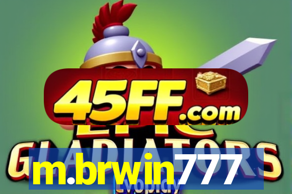 m.brwin777