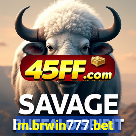 m.brwin777.bet