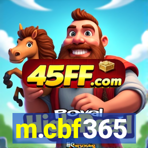 m.cbf365