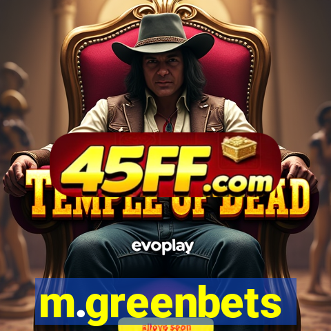 m.greenbets