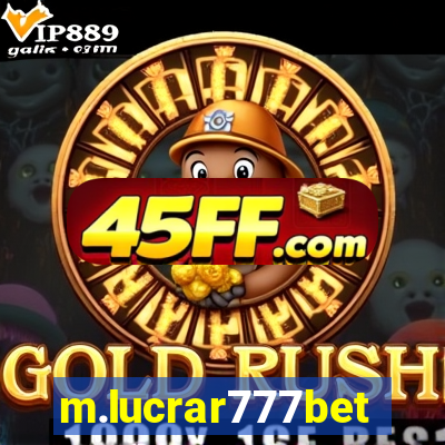 m.lucrar777bet