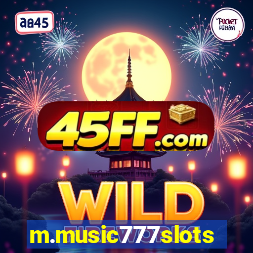 m.music777slots
