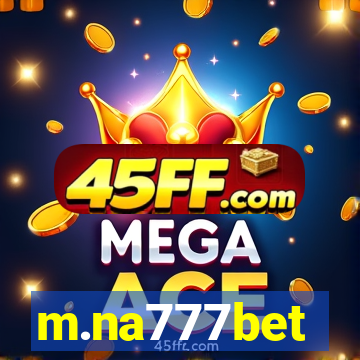 m.na777bet