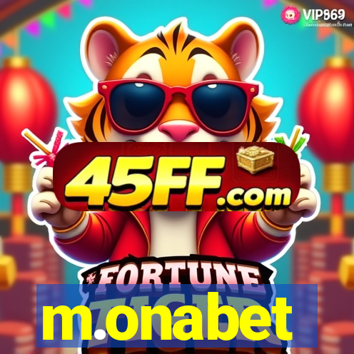 m.onabet