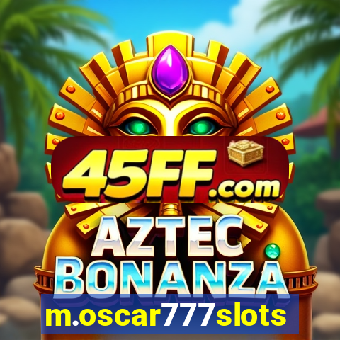 m.oscar777slots